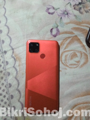 Realme c12